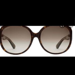 Vintage Gucci Sunglasses